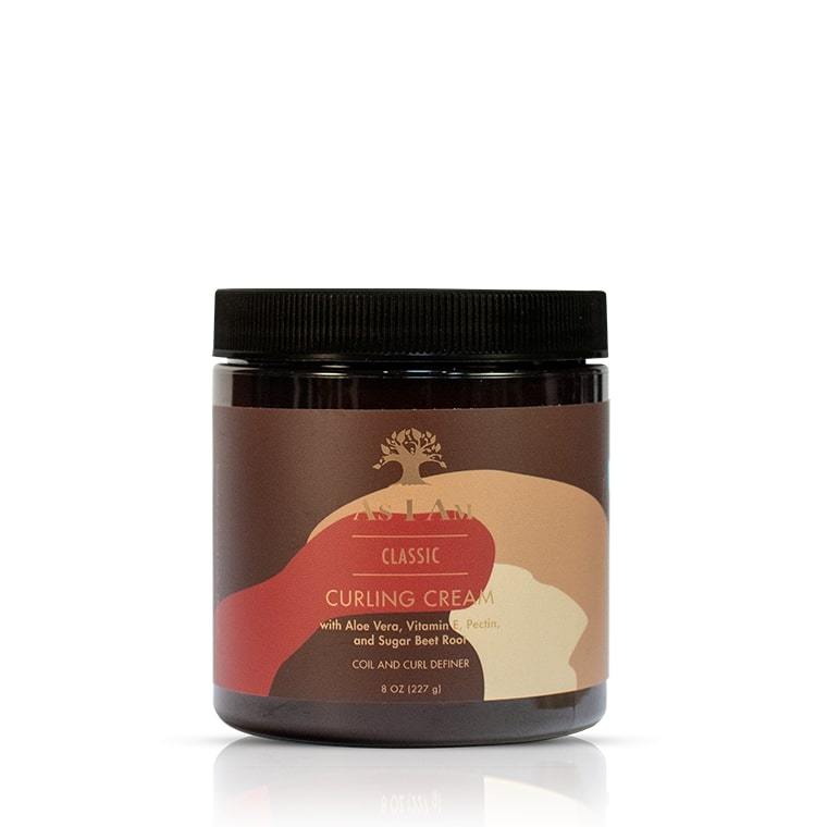 As I Am Curling Creme 8oz | DD's Beauty Supply